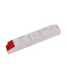 100W / 12V DC strømforsyning til LED-strips - 8.3A, IP44 våtrom