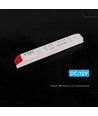 300W / 12V DC strømforsyning til LED-strips - 25A, IP44 våtrom