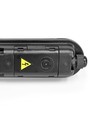 120cm kraftig LED-armatur - Gjennomgangskoblet, 36W, 5000K, 160 lm/W