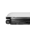 120cm kraftig LED-armatur - Gjennomgangskoblet, 36W, 5000K, 160 lm/W