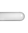 150cm kraftig LED-armatur - Gjennomgangskoblet, 50W, 5000K, 160 lm/W
