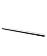 150cm kraftig LED-armatur - Gjennomgangskoblet, 50W, 5000K, 160 lm/W