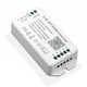 WiFi RGB+W controller - Tuya/Smart Life, uten fjernkontroll, Google Home, Amazon Alexa kompatibel, 12V (120W), 24V (240W)