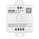Løpelys RGBW+IC SPI strip controller - Bluetooth, 12V/24V, SP639E