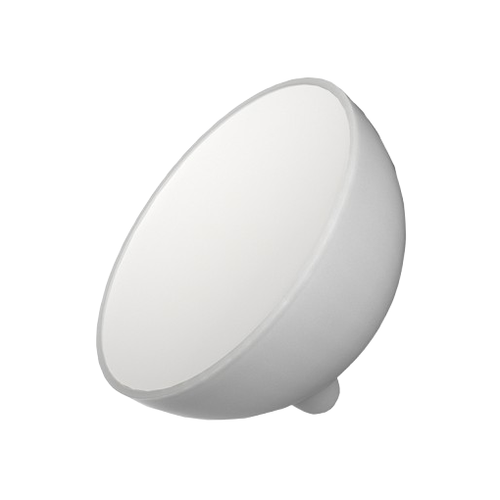 Oppladbar bordlampe med appstyring - RGB+CCT, Tuya/Smart Life