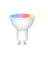 V-Tac 5W Smart Home LED pære - Tuya/Smart Life, Google Home, Amazon Alexa kompatibel, GU10 Spot