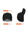 Lysterapi-caps / hatt - Infrarød