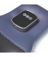 Lysterapi-hanske - Infrarød, 21x30cm, 10W, med batteri