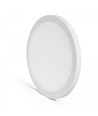 24W Taklampe, 3CCT - Ø292 mm, innebygd lyskilde