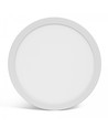 24W Taklampe, 3CCT - Ø292 mm, innebygd lyskilde