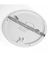 24W Taklampe, 3CCT - Ø292 mm, innebygd lyskilde