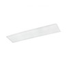 120x30 LED-panel, 30W - 5 års garanti, hvit kant