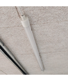 150cm HICRI PRO sensorarmatur 46W - Gjennomgangskoblet, mikrobølgesensor, RA93, 130lm/W, IP65