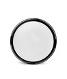 Taklampe med skjult vifte - RA90, CCT, 60W, sort