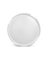 Taklampe m. skjult vifte - RA90, CCT, 60W, hvit