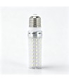 E27 8W LED-pære - 360°, 11cm høy