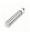 E27 19W LED-pære - 360°, 26,5cm høy