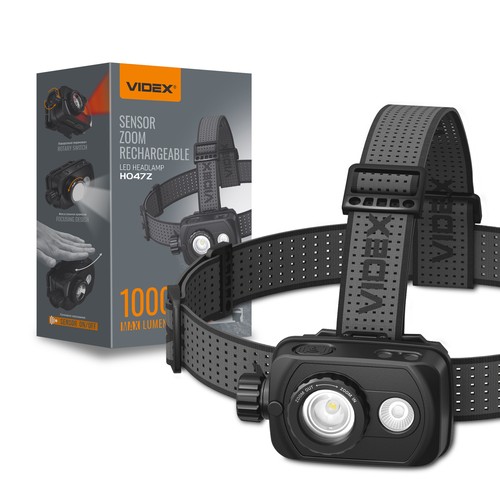 LED hodelykt - 5000K