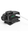 LED hodelykt - 5000K