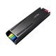 300W strømforsyning - 24V DC, 12,5A, flicker free, IP20 innendørs