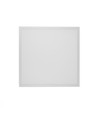 60x60 LED-panel 36W - UGR19, inkl. Philips-driver, hvit kant