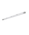 120cm Limea T8 LED-armatur, gjennomgangskoblet - Til 1x 120cm LED-rør, IP65 vanntett