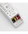 60x60 LED-panel 36W + Zigbee driver - UGR19, RA92, dimbar via Zigbee, hvit kant
