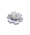 3x3W High Power LED RGB Chip - 700mA