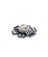 4x3W High Power LED RGBW (3000K) - 700mA