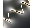 5m 9W COB-LED strip 5mm RA92 - 24V DC, IP20, 480 LED pr. meter