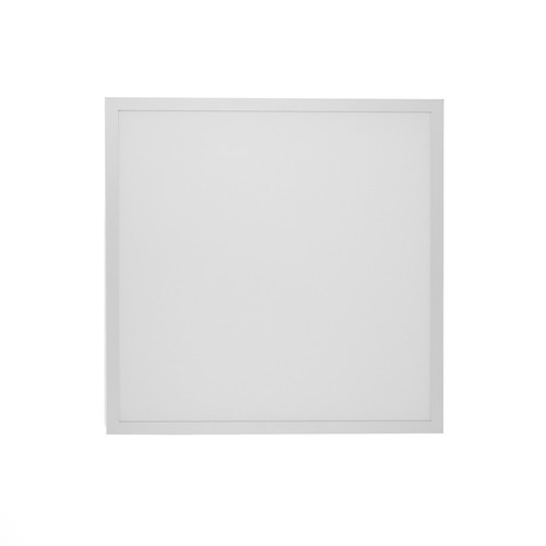 60x60 LED-panel 36W 1-10V dimbar - 116lm/w, UGR19, RA92, hvit kant