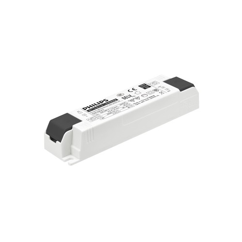 Philips 30W / 24V DC strømforsyning - 1,25A, IP20 innendørs