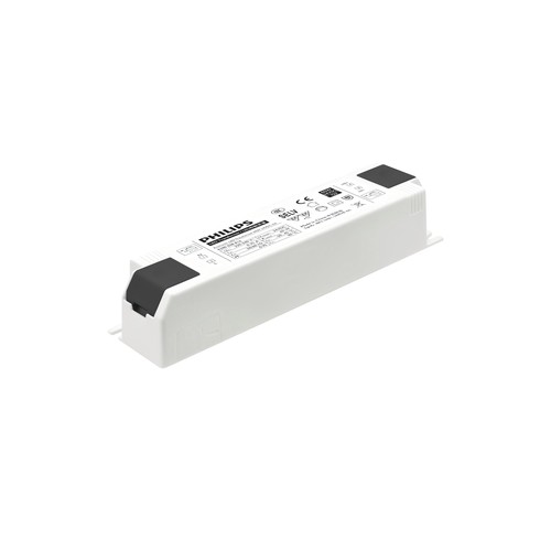Philips 60W / 24V DC strømforsyning - 2,5A, IP20 innendørs