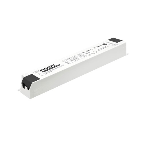 Philips 120W / 24V DC strømforsyning - 5A, IP20 innendørs