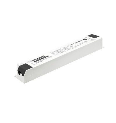 Philips 120W / 24V DC strømforsyning - 5A, IP20 innendørs