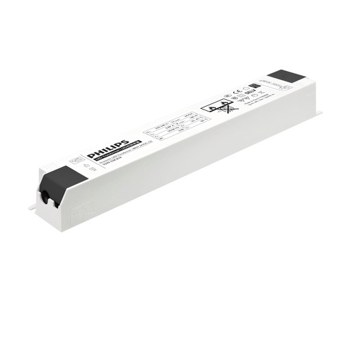 Philips 180W / 24V DC strømforsyning - 7,5A, IP20 innendørs