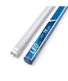 120cm / 18,5W dimbart T8-PRO120 LED-rør - 1-10V dimbart