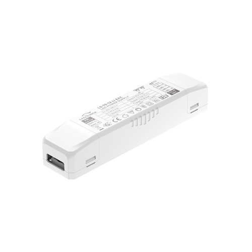 Eaglerise 75W / 12V DC strømforsyning - 6,25A, IP20 innendørs