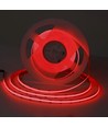 5m 13W/m RGB COB-LED strip - 24V DC, IP20, 576 LED pr. meter, COB LED