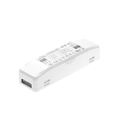 Eaglerise 30W / 24V DC strømforsyning - 1,25A, IP20 innendørs