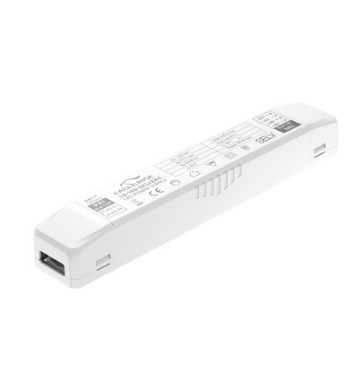 Eaglerise 150W / 24V DC strømforsyning - 6.25A, IP20 innendørs