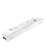 Eaglerise 80W / 24V DC dimbar strømforsyning - 3.3A, IP20, DALI+push, flicker free