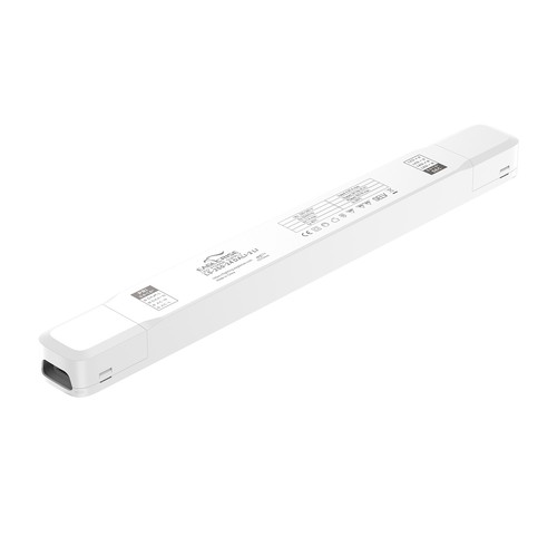 Eaglerise 250W / 24V DC dimbar strømforsyning - 10.4A, IP20, DALI+push, flicker free
