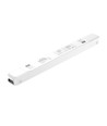 Eaglerise 250W / 24V DC dimbar strømforsyning - 10.4A, IP20, DALI, flicker free