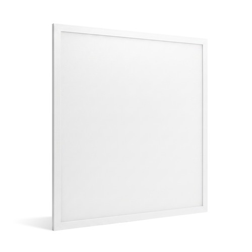 60x60 LED-panel 36W 1-10V dimbar - 116lm/w, UGR19, RA92, hvit kant