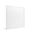 60x60 LED-panel 36W Triac dimbar - 116lm/w, UGR19, RA93, hvit kant