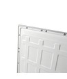 60x60 LED-panel 36W + DALI-driver - UGR19, RA93, dimbar via DALI, hvit kant