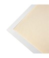 60x60 LED-panel 36W + DALI-driver - UGR19, RA93, dimbar via DALI, hvit kant