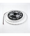 10m 13W/m RGB Dotless COB-LED strip - 24V DC, IP67, 576 LED pr. meter
