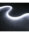 10m 13W/m RGB Dotless COB-LED strip - 24V DC, IP67, 576 LED pr. meter